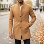 Herfstjas – Noor