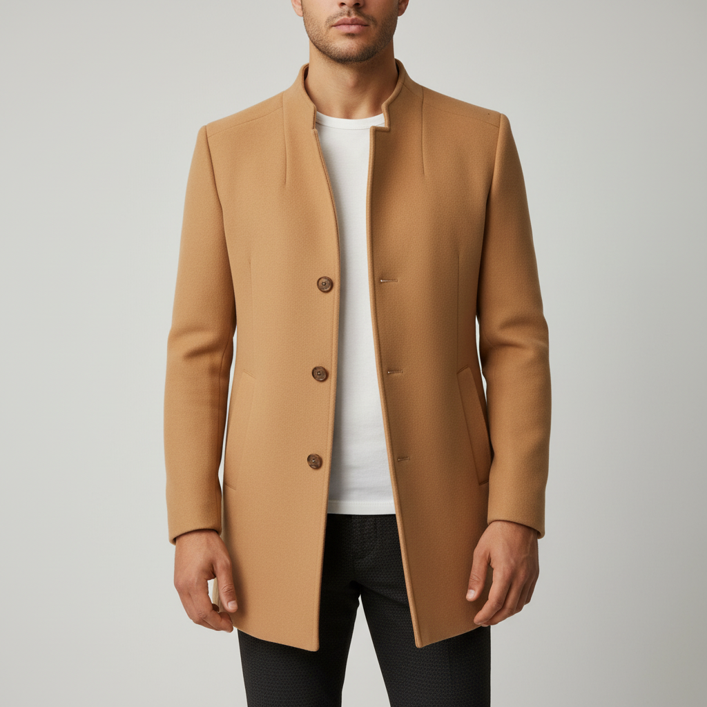 Herfstjas – Noor