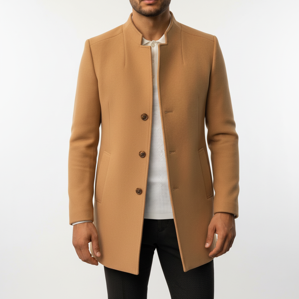 Herfstjas – Noor