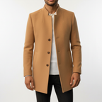 Herfstjas – Noor