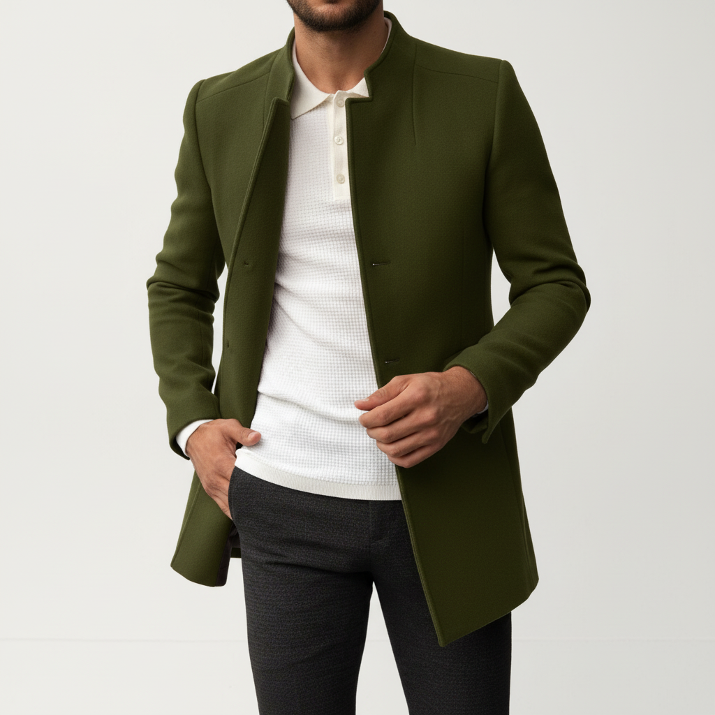 Herfstjas – Noor