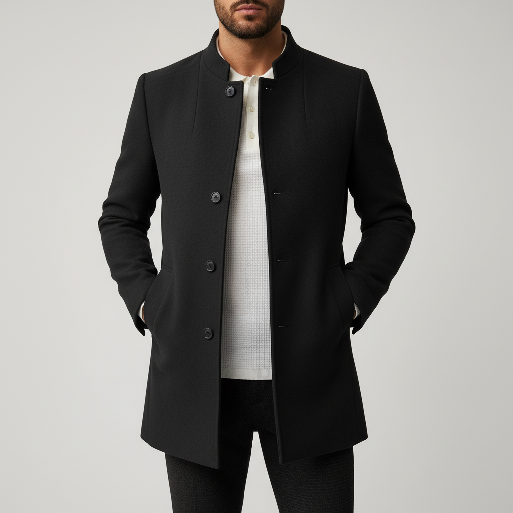 Herfstjas – Noor