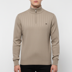 Trui met rits – Noor