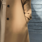 Mantel – Noor