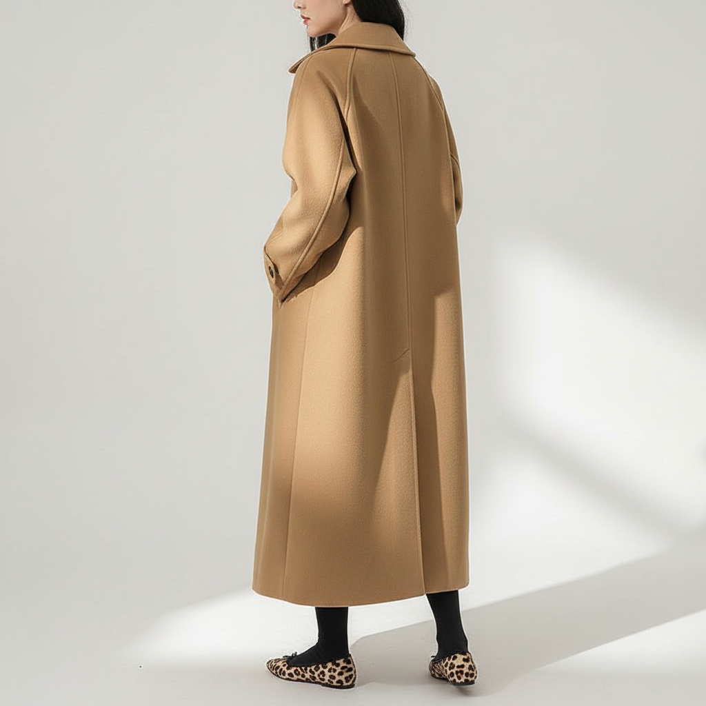 Mantel – Noor