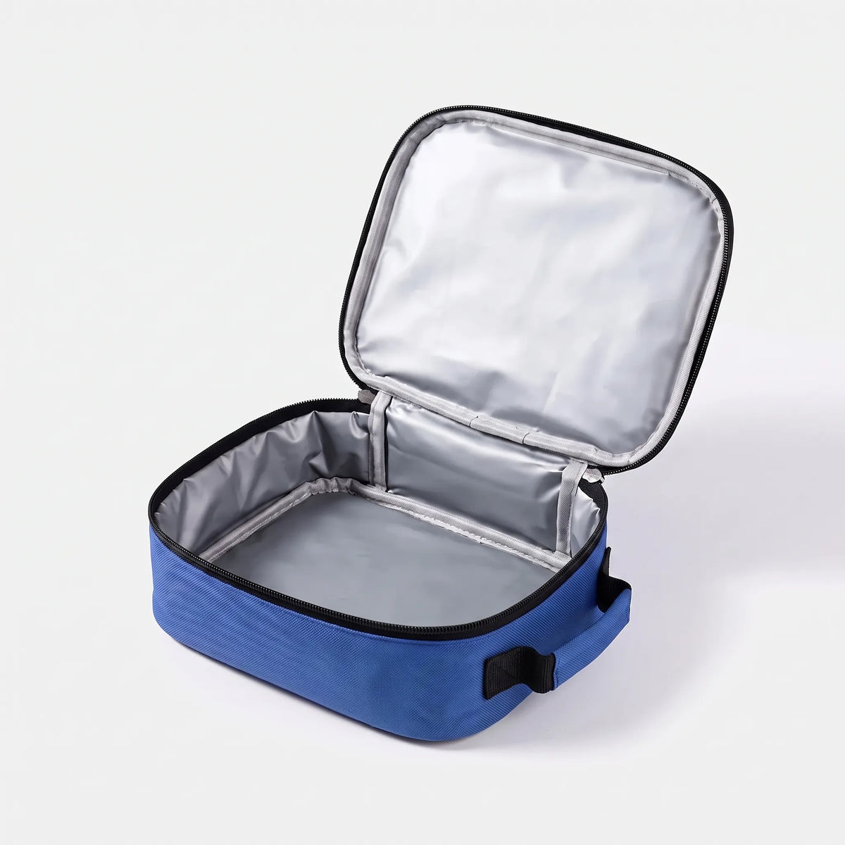 Kleine koeltas met 3D-Figuur