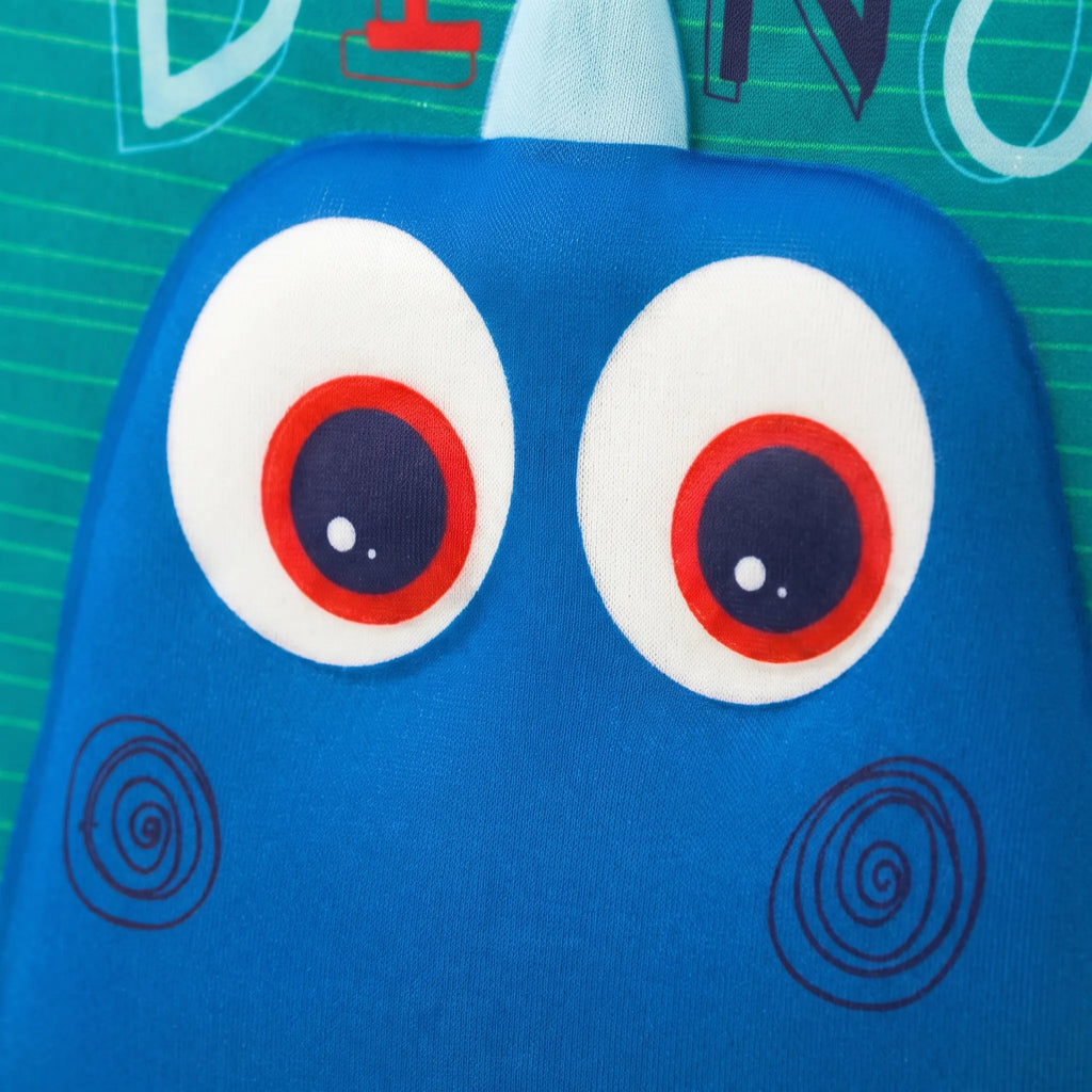Kleine koeltas met 3D-Figuur