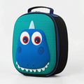 Kleine koeltas met 3D-Figuur
