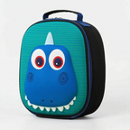 Kleine koeltas met 3D-Figuur