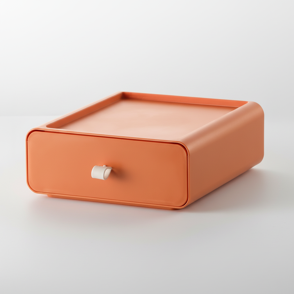 Kleine ladesbox modern