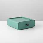 Kleine ladesbox modern