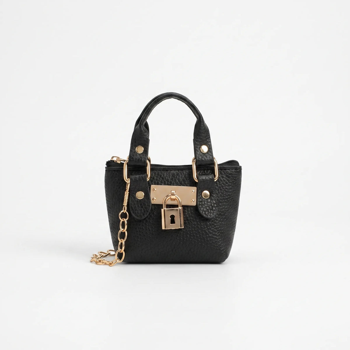 Kleine vormvaste crossbodytas