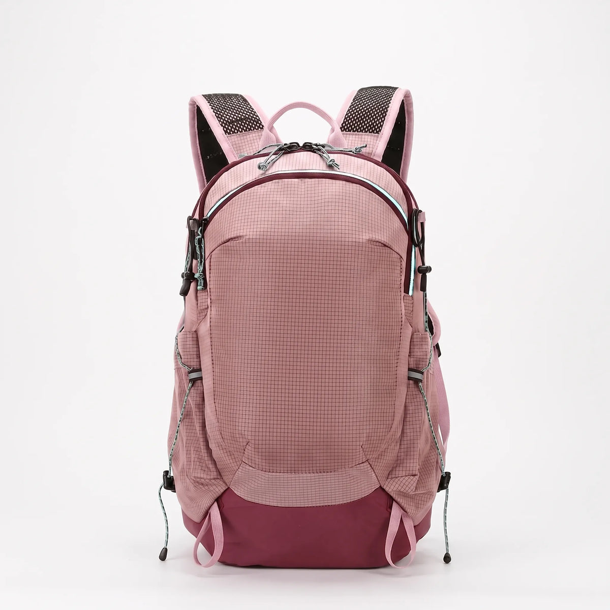 Kleine wandelrugzak van 20 L