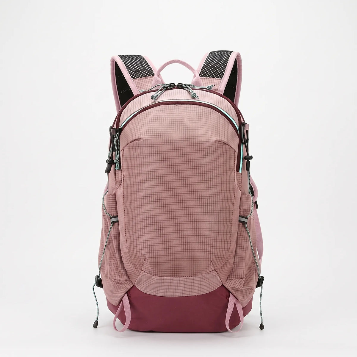 Kleine wandelrugzak van 20 L