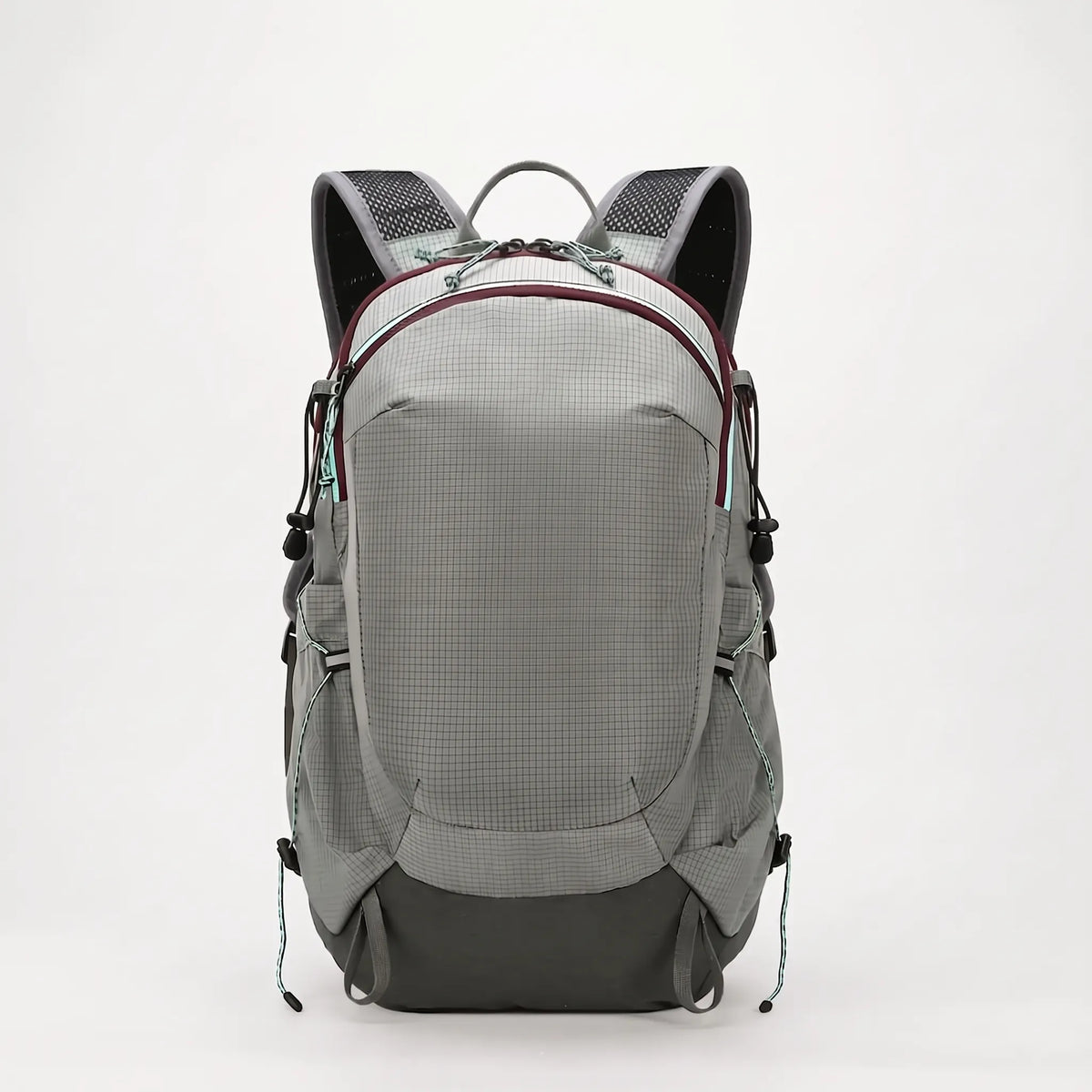 Kleine wandelrugzak van 20 L — afbeelding 17