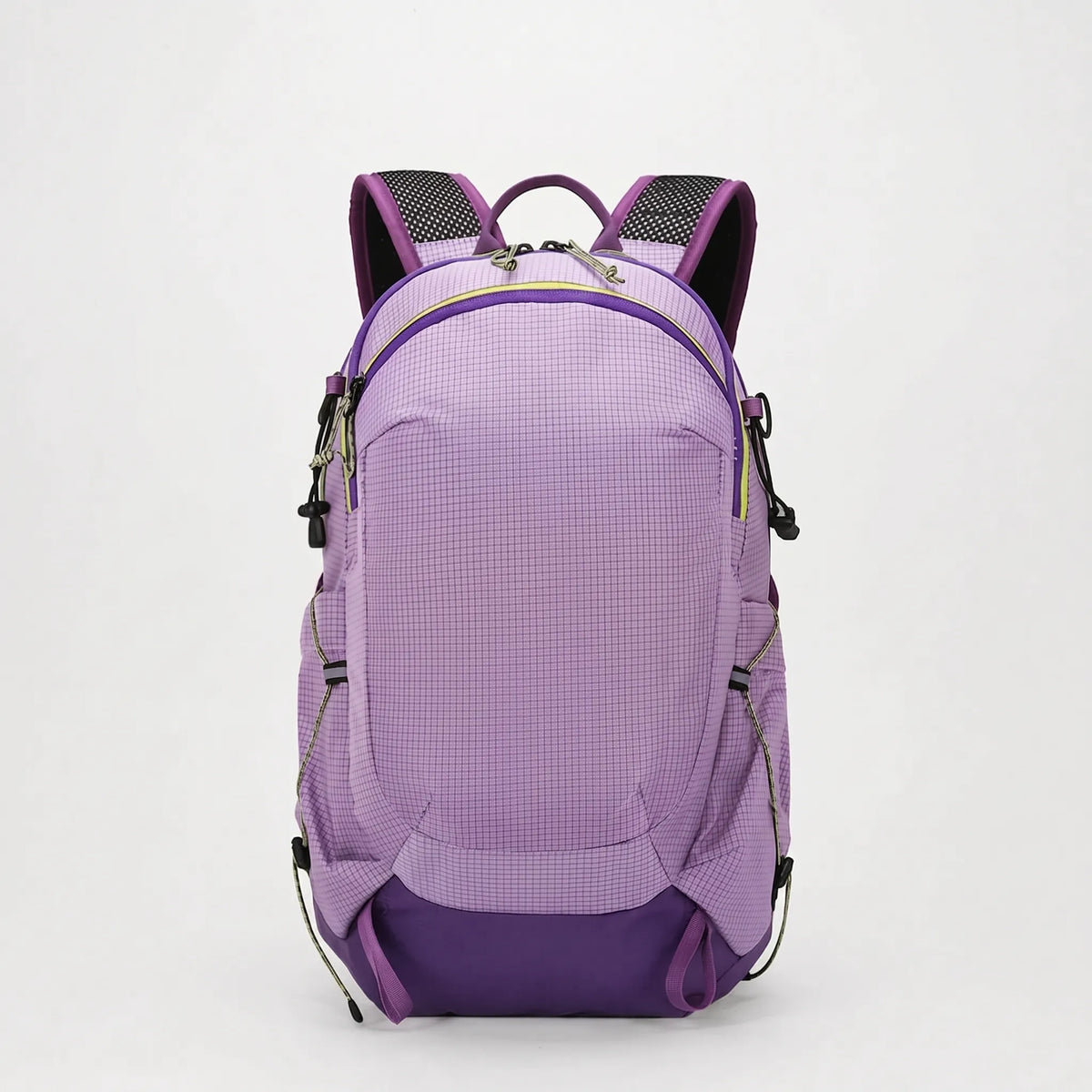 Kleine wandelrugzak van 20 L