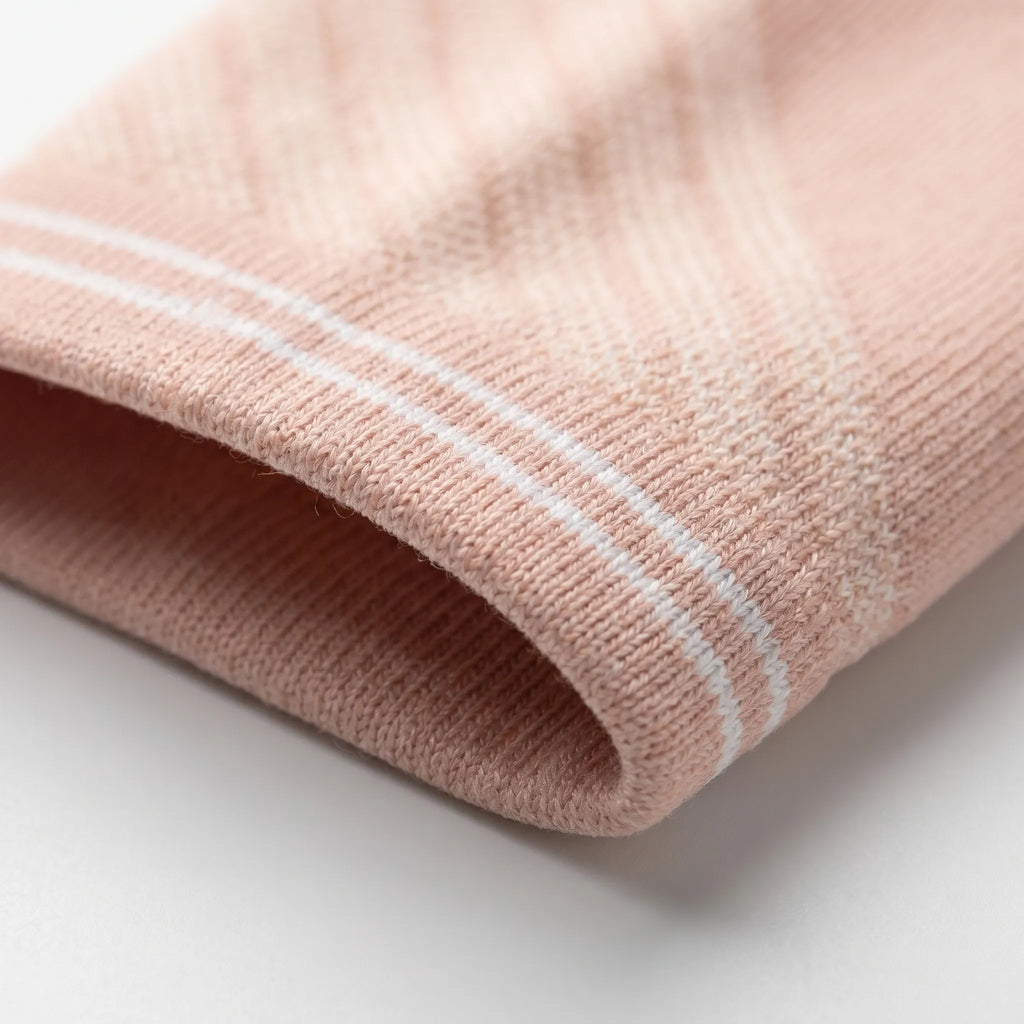 Kniehoge compressiekousen — afbeelding 12