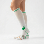 Kniehoge compressiekousen — afbeelding 17