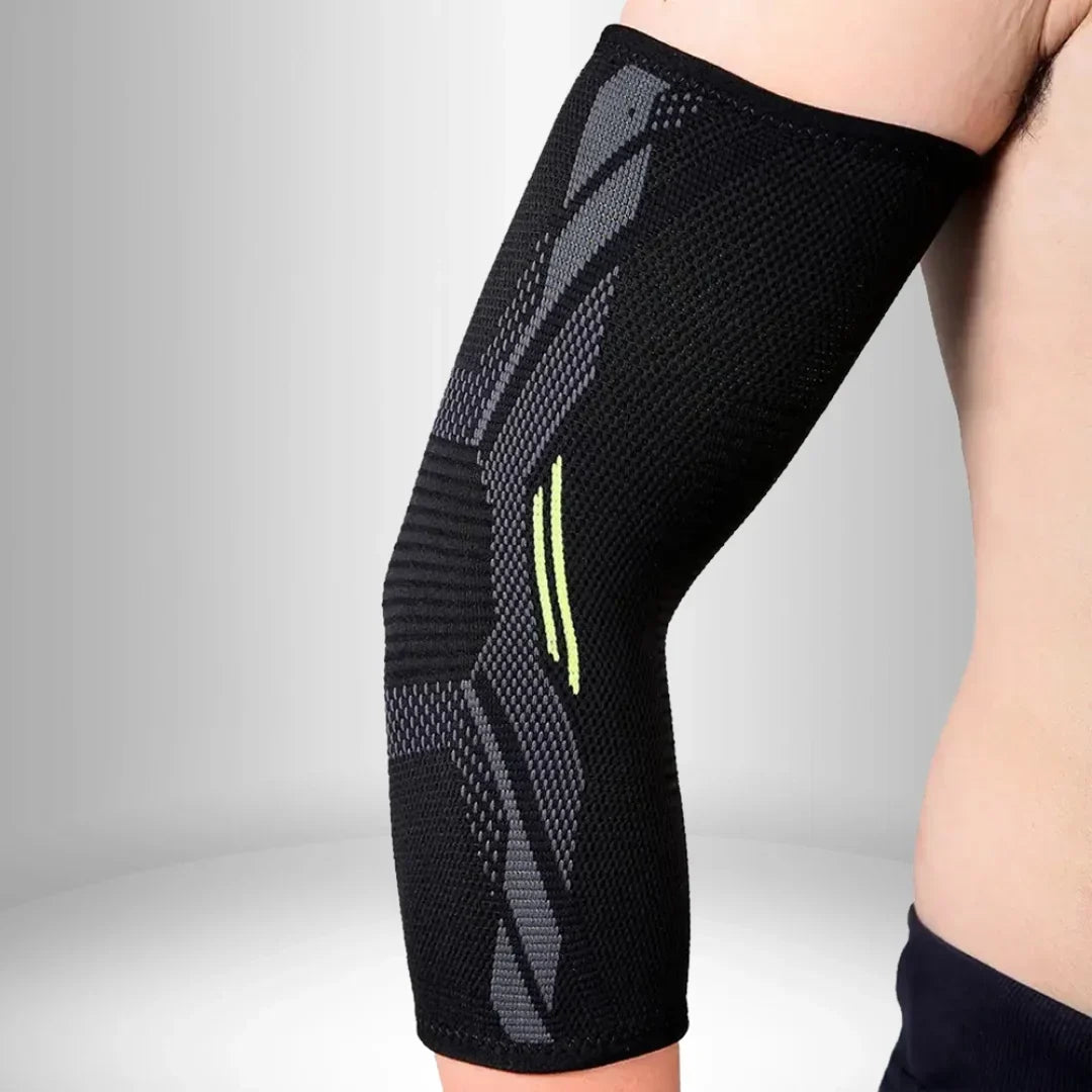 Elleboogbandage