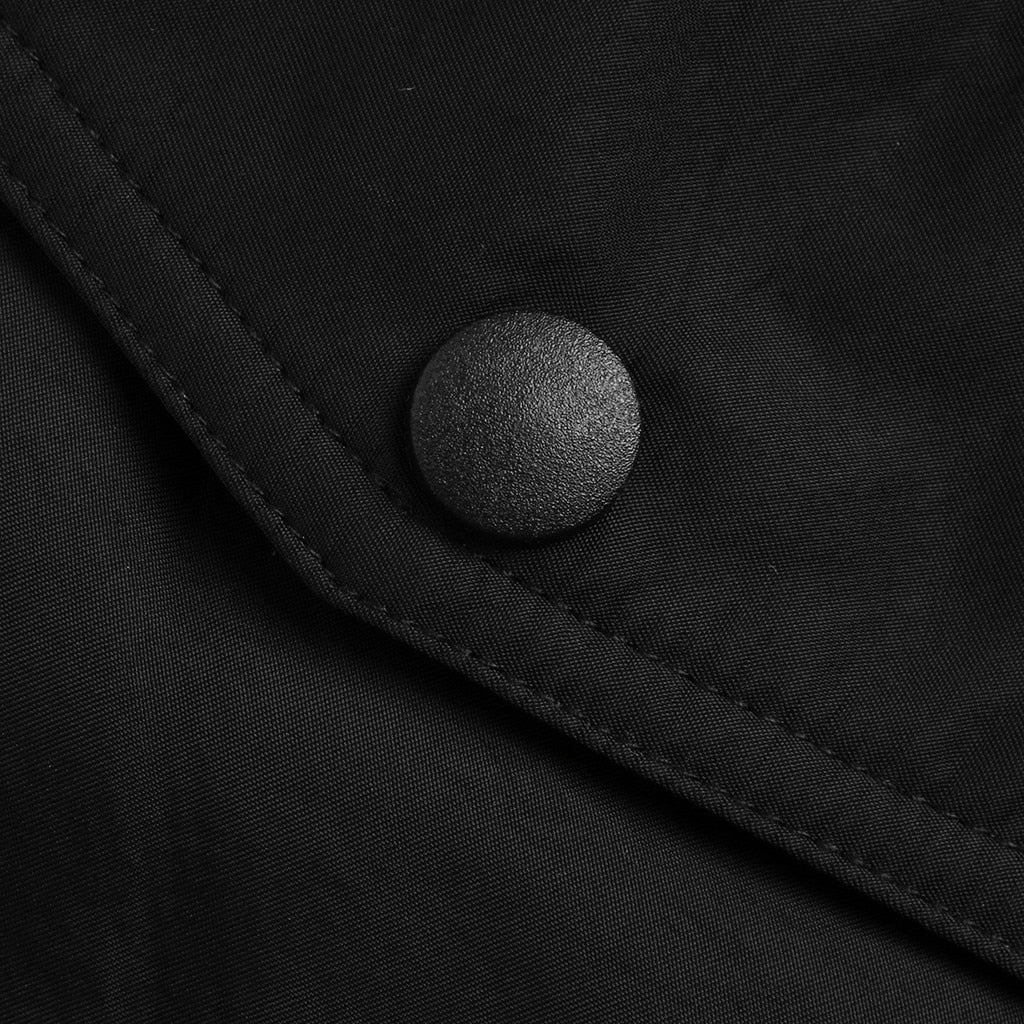 Jeanne outdoor jacket – winddicht & zacht gevoerd