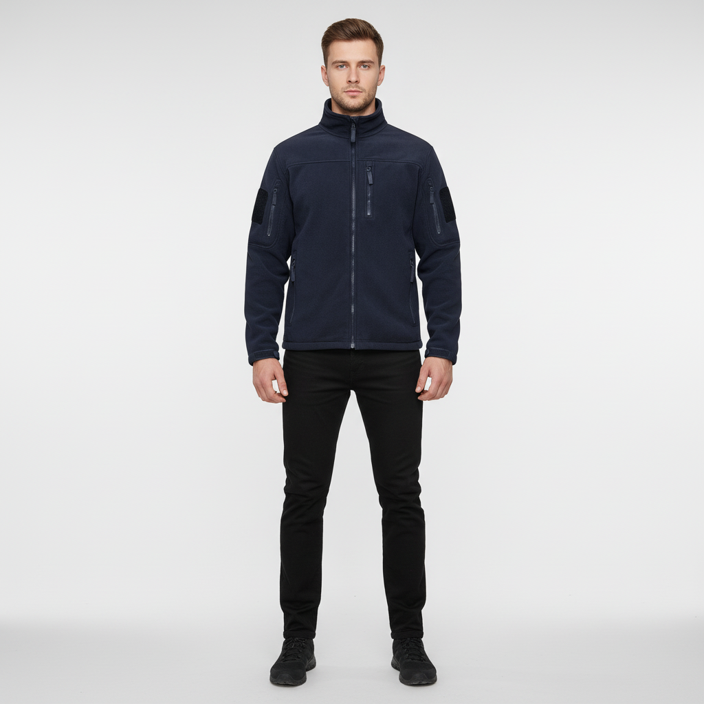 Winterjas – Noor