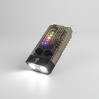 Compacte EDC zaklamp