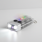 Compacte EDC zaklamp