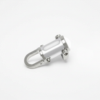 Compacte outdoor noodlamp