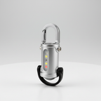 Compacte outdoor noodlamp