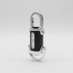 Compacte outdoor noodlamp
