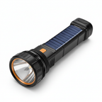 Compacte handige outdoorlamp