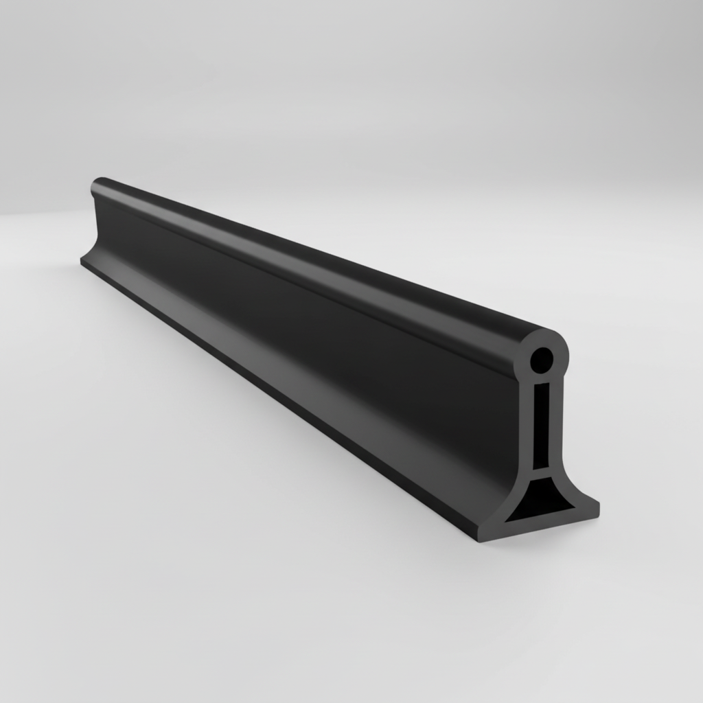 Kompakte watervaste leiste