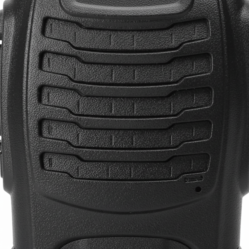 Korte oplaadbare walkie-talkies — afbeelding 8