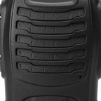 Korte oplaadbare walkie-talkies — afbeelding 3