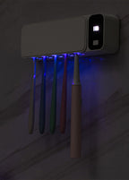 Compacte ABS sterilisator