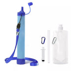 Compacter noodwaterreiniger