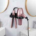 Compacte organizer voor stylingtools