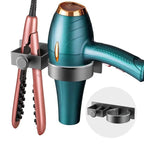 Compacte organizer voor stylingtools