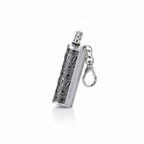 Compacte outdoor vuurstarter