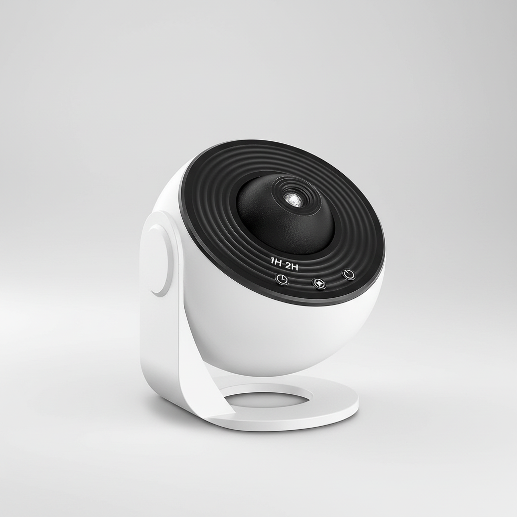 Compacte projector van ABS/PC — afbeelding 4