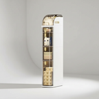 Compacte opslag met wielen — afbeelding 7
