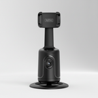 Compacter gimbal-gebaseerde selfie stick — afbeelding 13