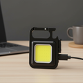 Compacts COB zaklamp