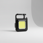 Compacts COB zaklamp