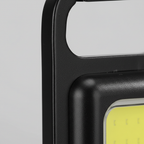 Compacts COB zaklamp