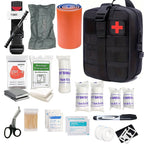 Compacte EHBO set