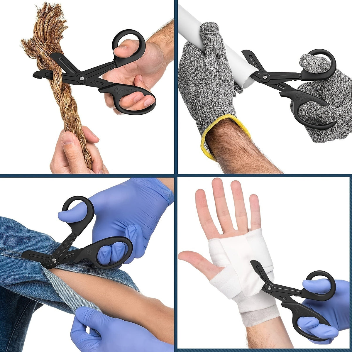 Compacte EHBO set