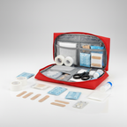 Compacte EHBO-kit – Noor