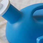 Compact noodgeval wc-systeem