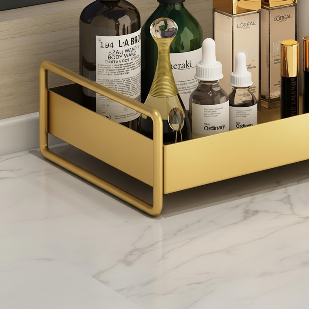 Compacte organizer tablett modern — afbeelding 3